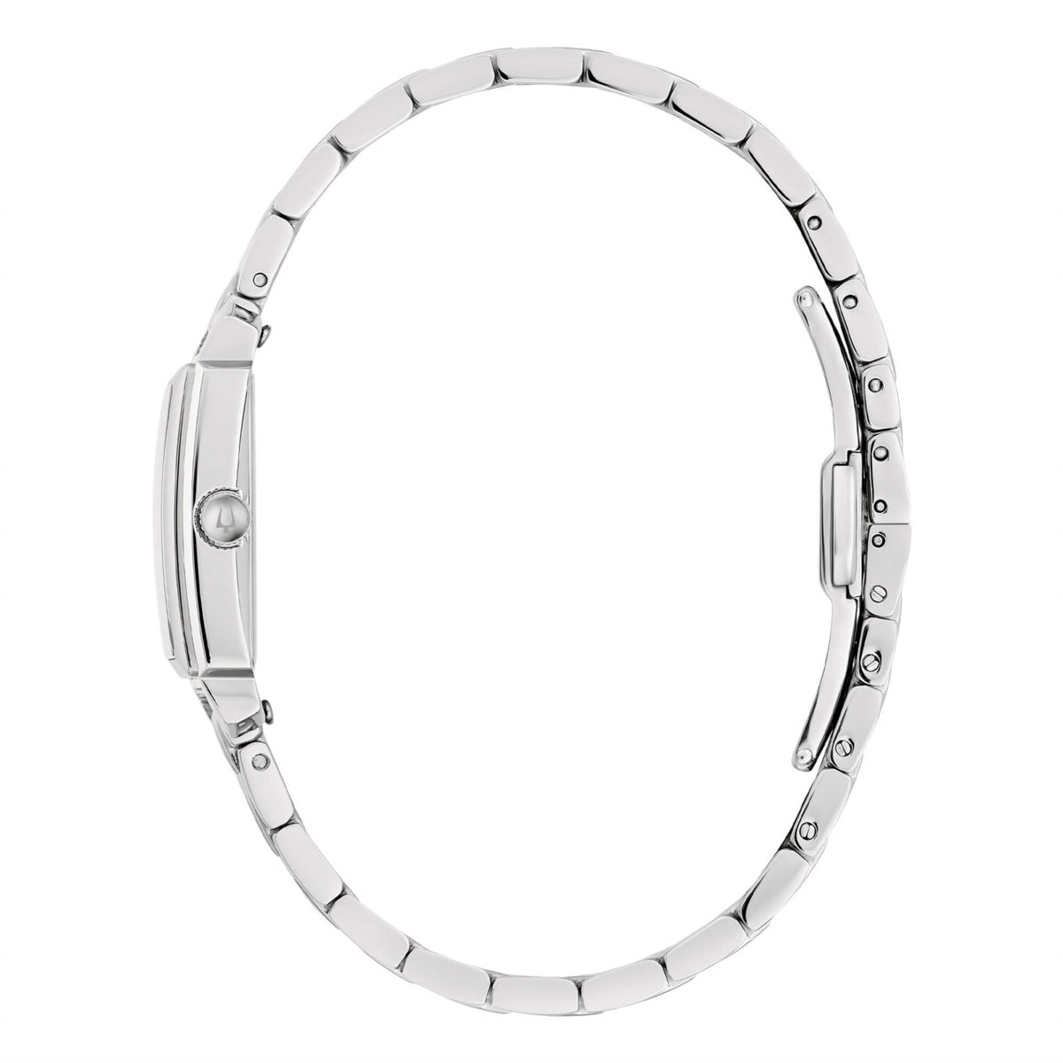 Bulova Sutton Tank 96P244