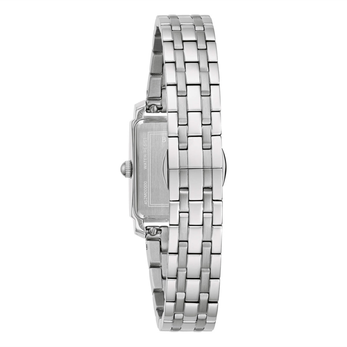 Bulova Sutton Tank 96P244