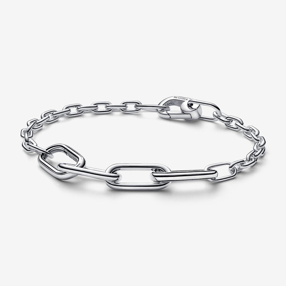 Pandora Bracciale Maglia Link Slim ME 592340C00
