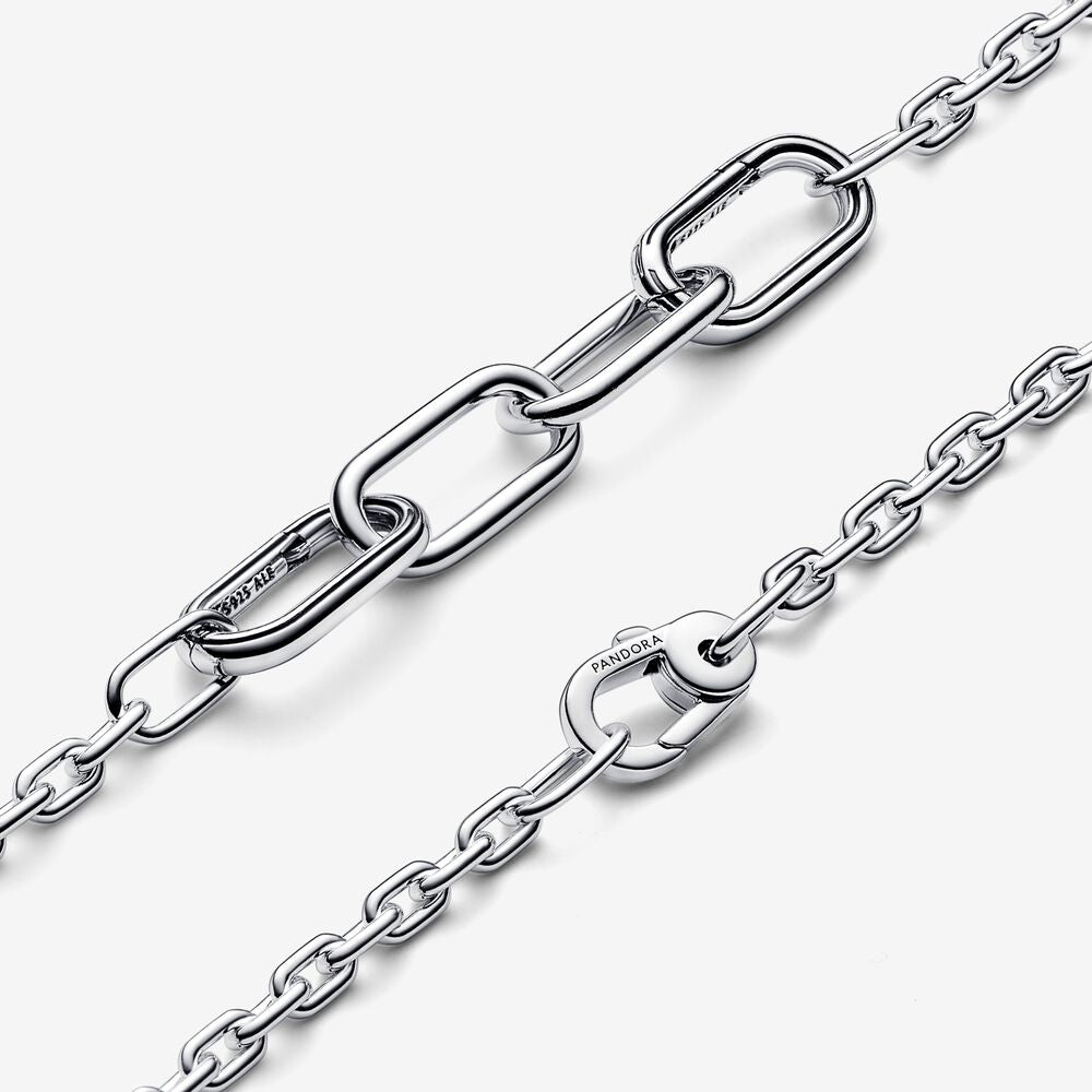 Pandora Bracciale Maglia Link Slim ME 592340C00