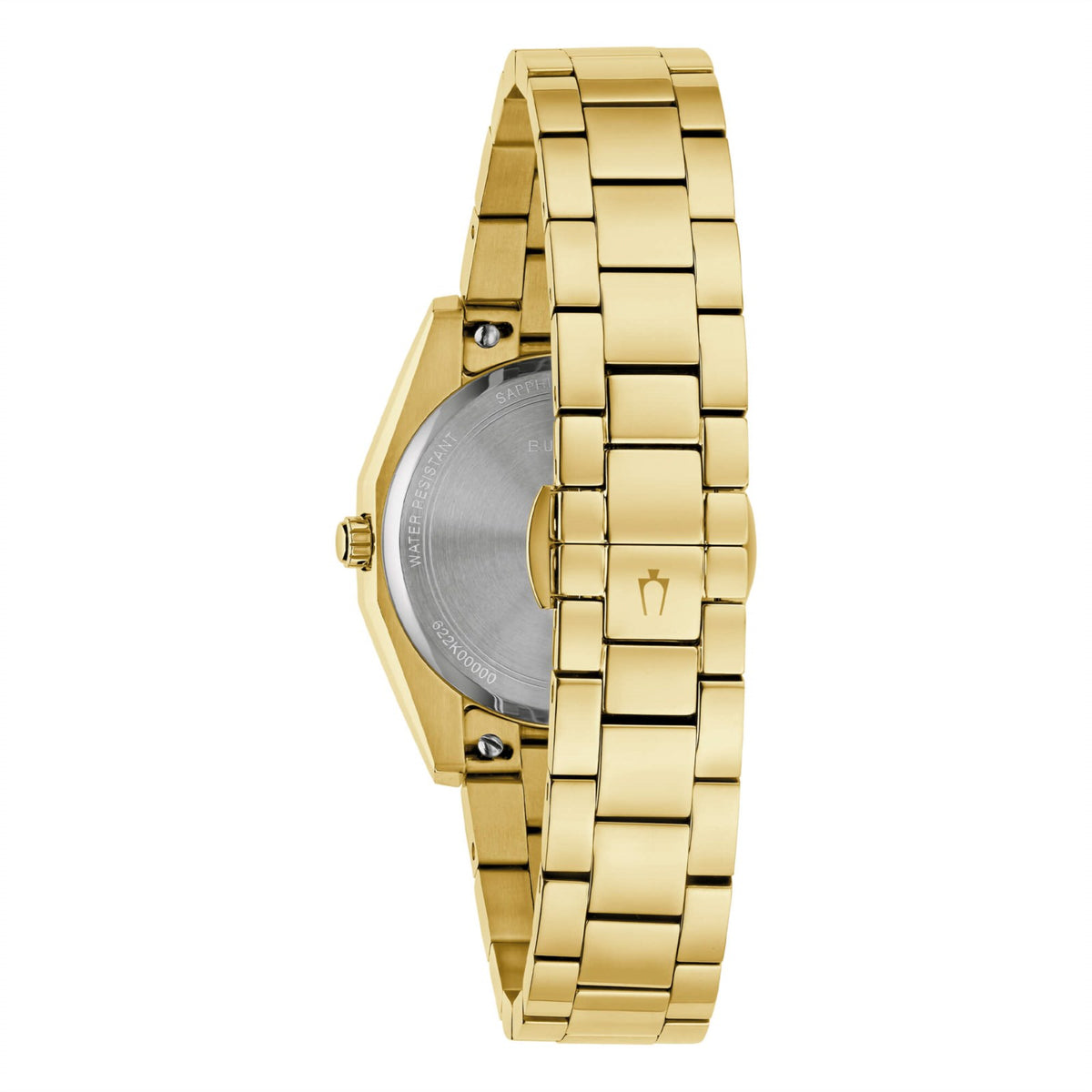Bulova Marine Super Seville 96B440