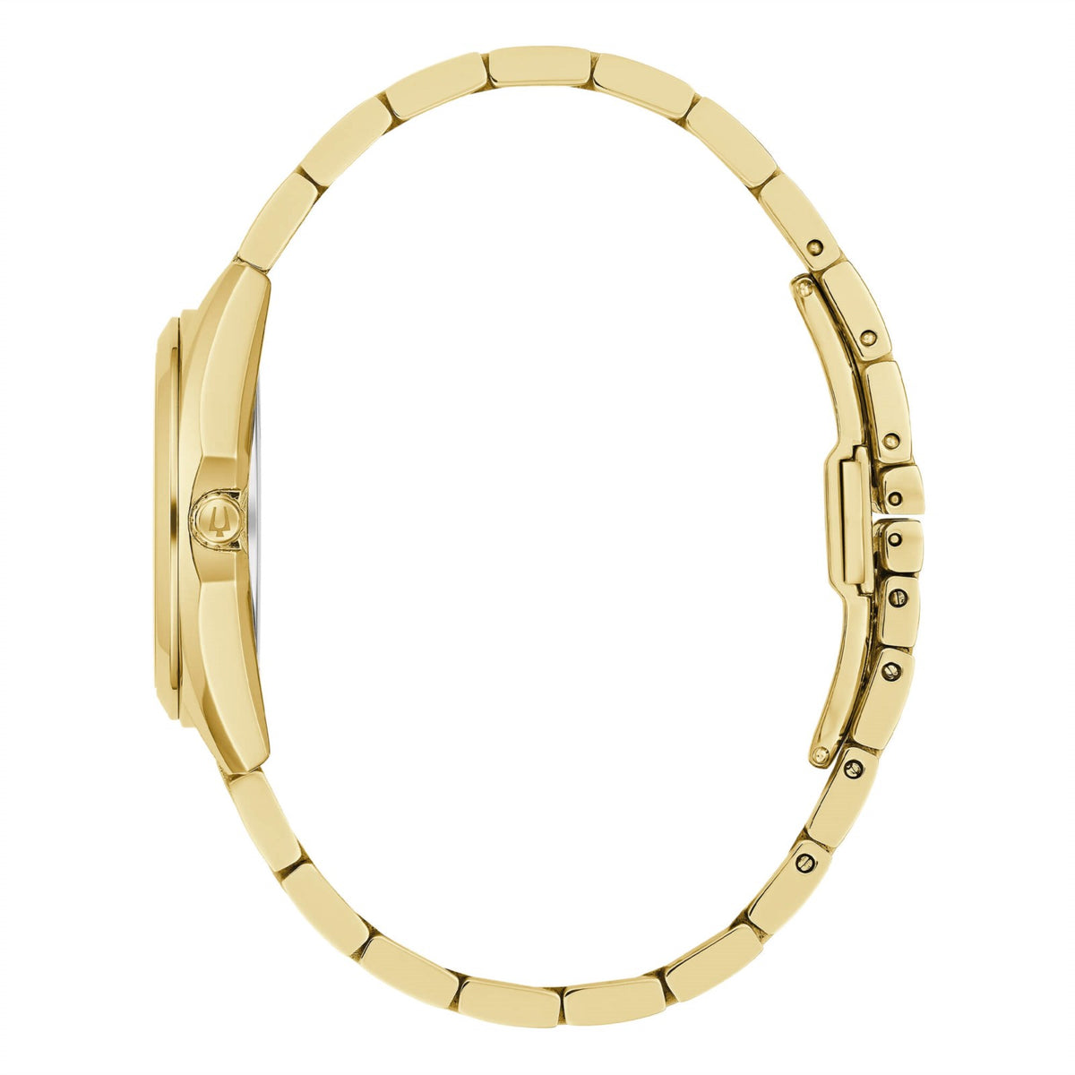 Bulova Marine Super Seville 96B440