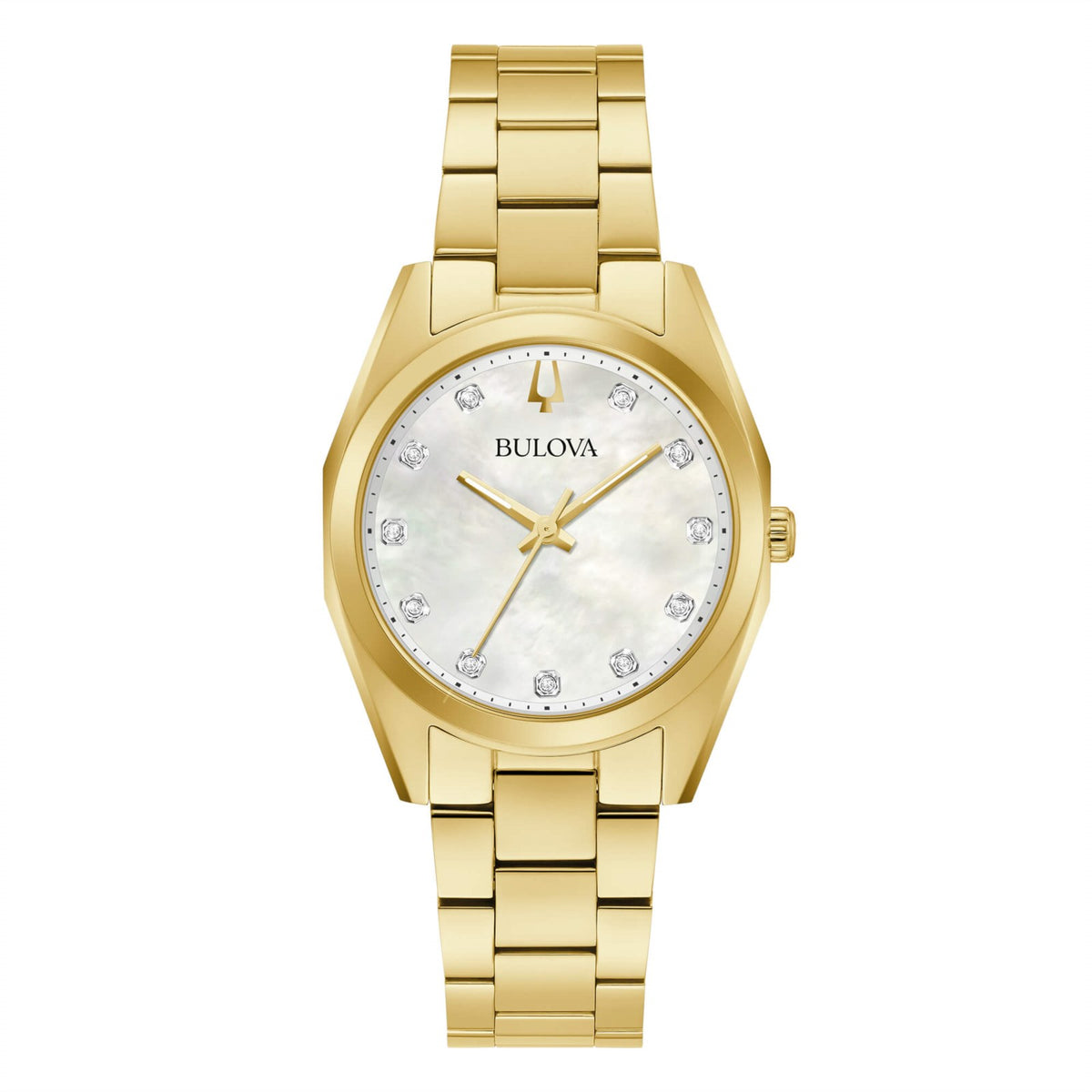 Bulova Marine Super Seville 96B440