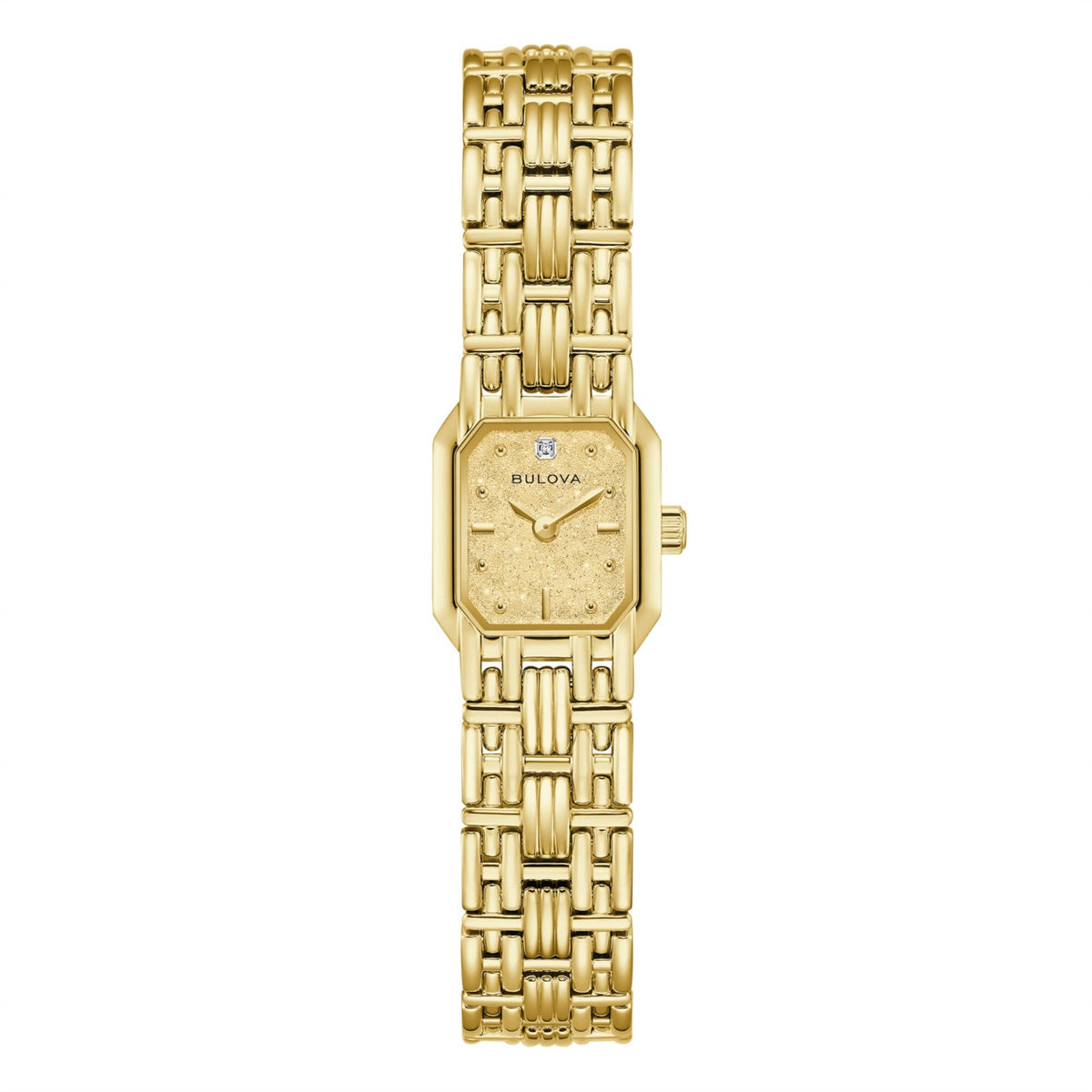 Bulova Marine Super Seville 96B440