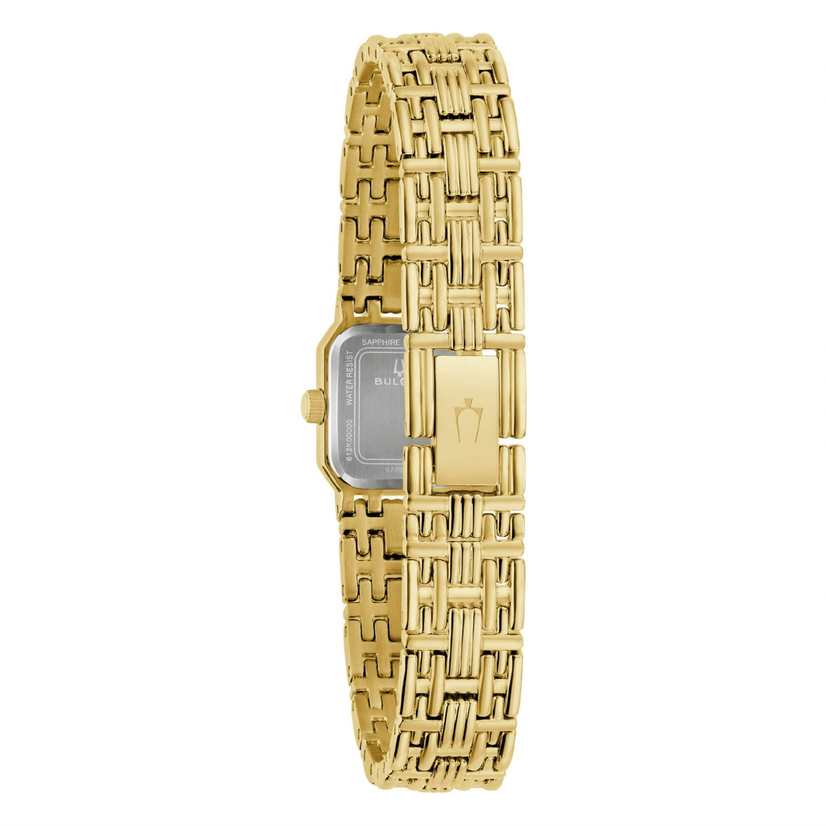 Bulova Marine Super Seville 96B440