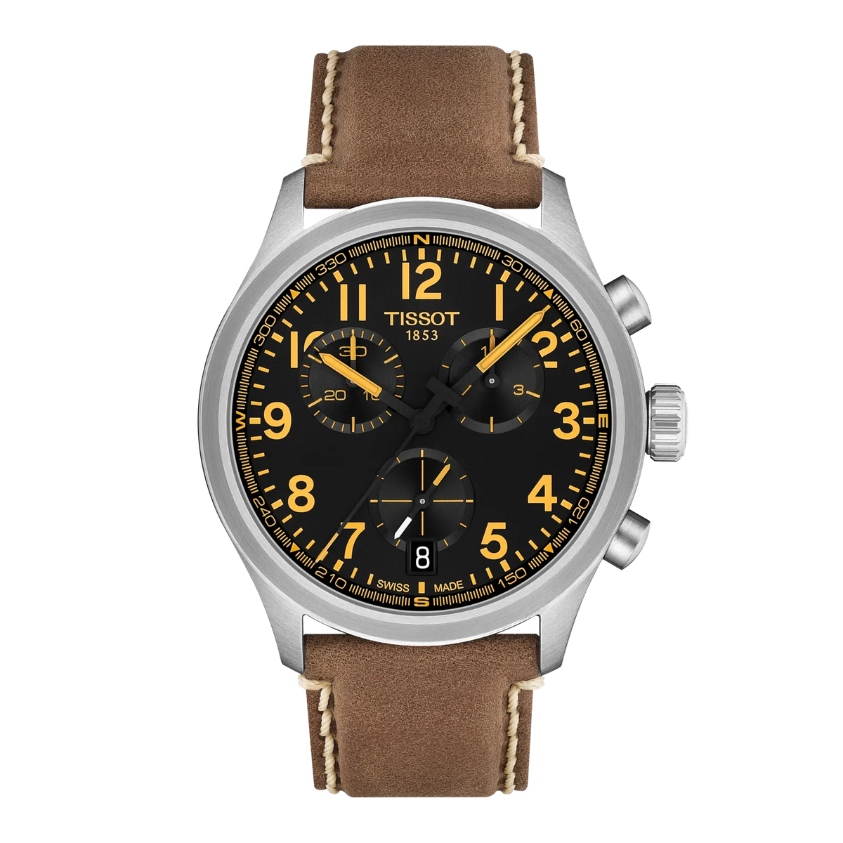 Tissot Chrono L 42mm T116.417.16.052.01