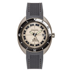  Bulova Oceanographer GMT Watch 98B407