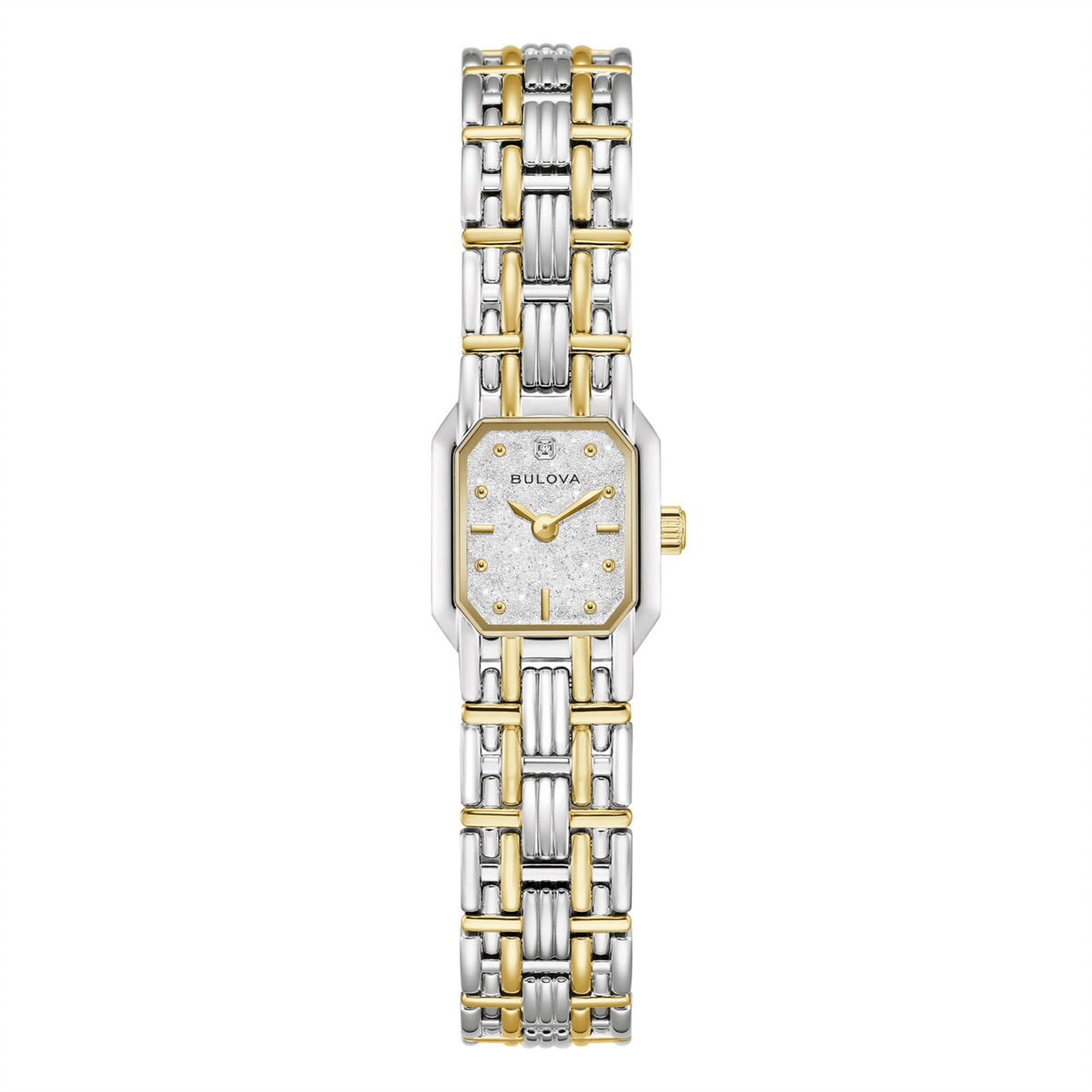 Bulova Marine Super Seville 96B440