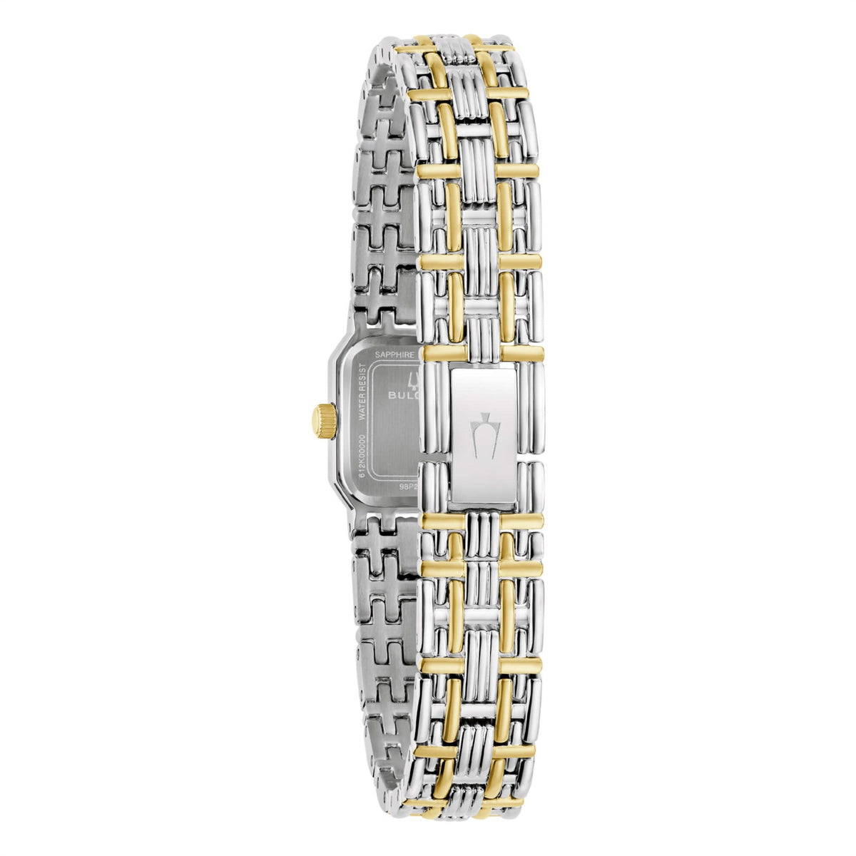 Bulova Marine Super Seville 96B440