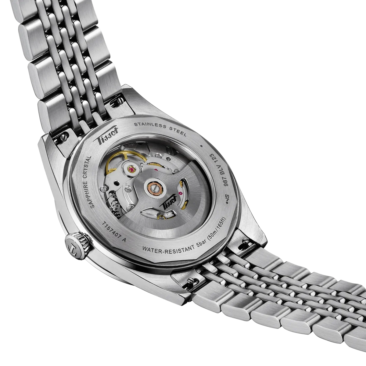 Tissot Chrono XL Classic T116.617.11.092.00