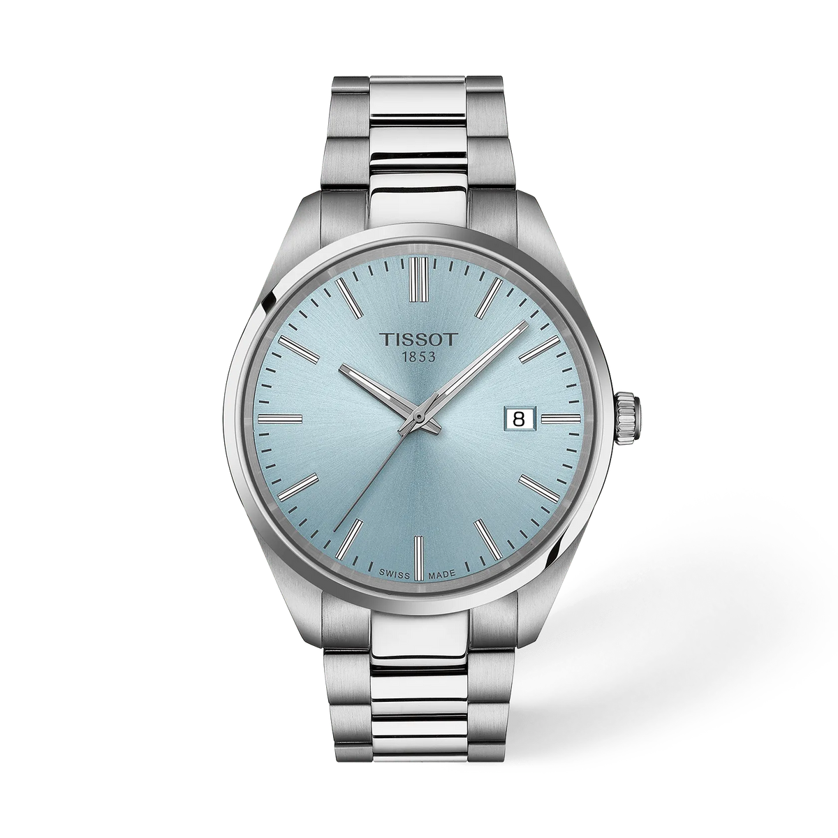 Tissot PR100 40 MM T150.410.11.351.00
