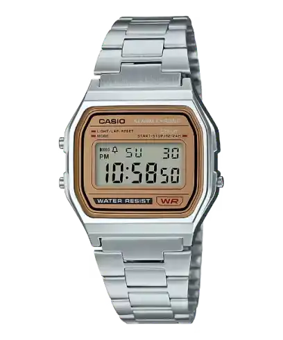 Casio A158WEA-9EF