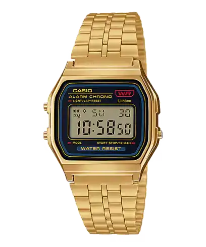 Casio A159WGEA-1EF