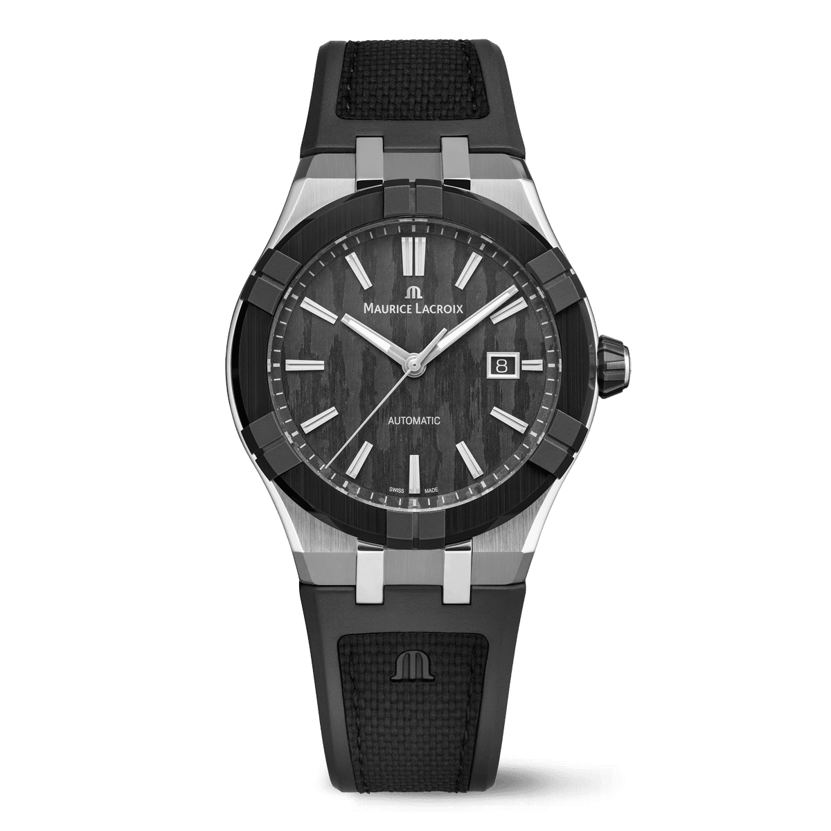 Maurice Lacroix Aikon Automatic 42mm AI6008-PVB00-330-2