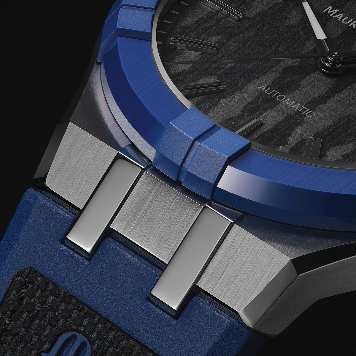 Maurice Lacroix Aikon Automatic 42mm AI6008-PVB00-330-2