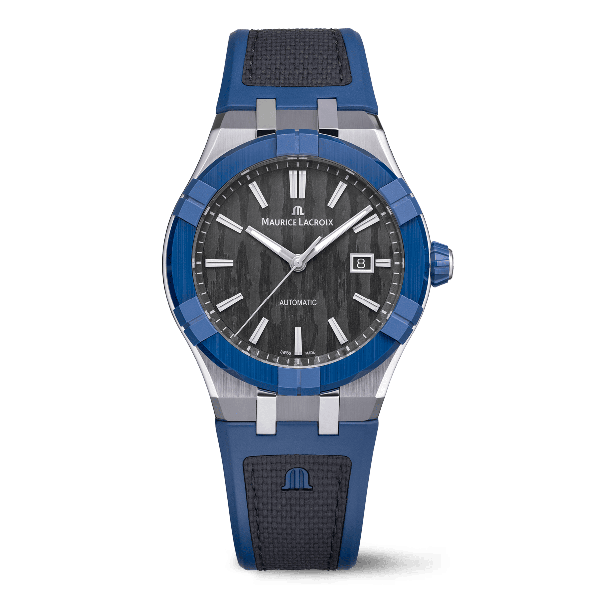 Maurice Lacroix Aikonic Automatic 43mm Maiocchi Milano Maiocchi