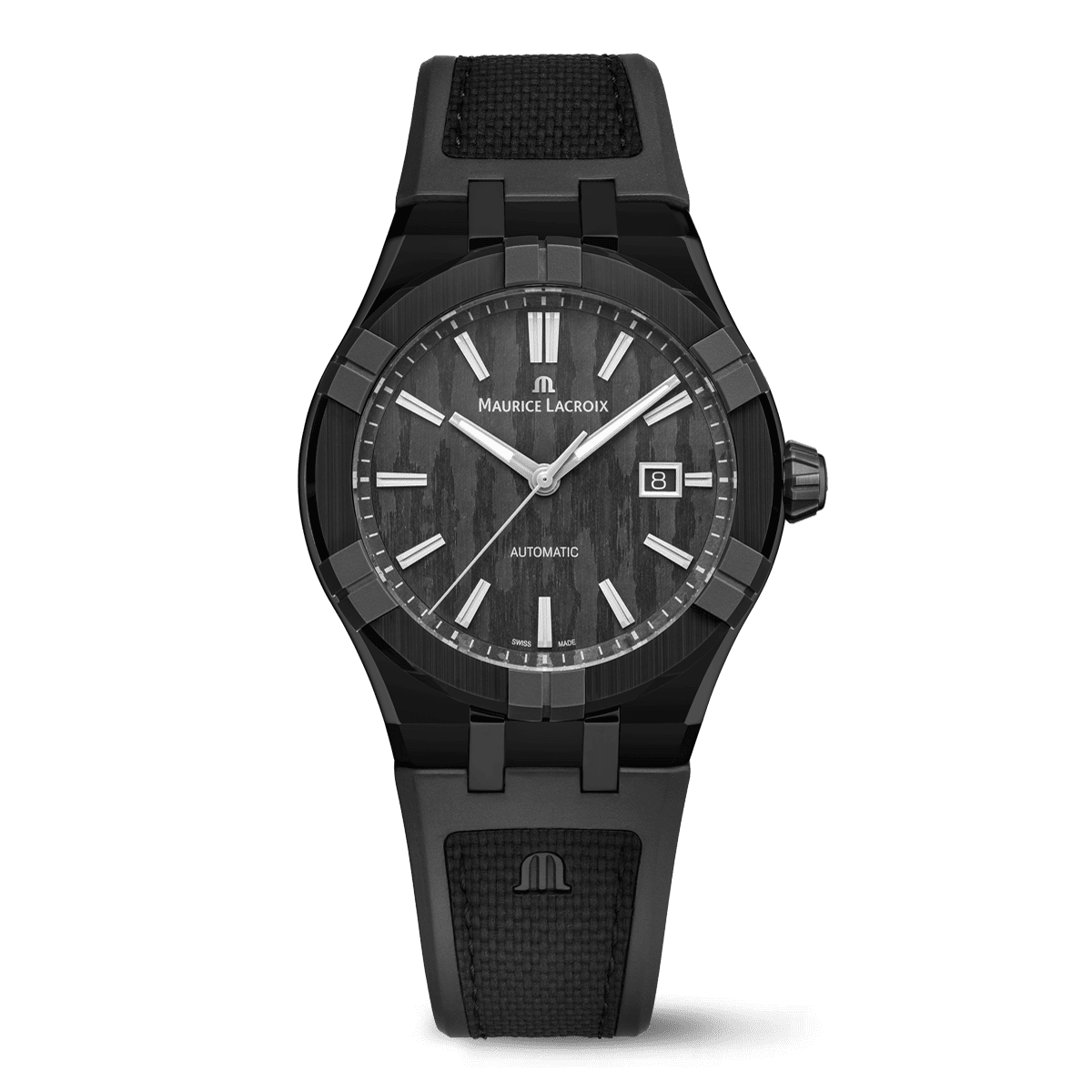 Maurice Lacroix Aikon Automatic 42mm AI6008-PVB00-330-2