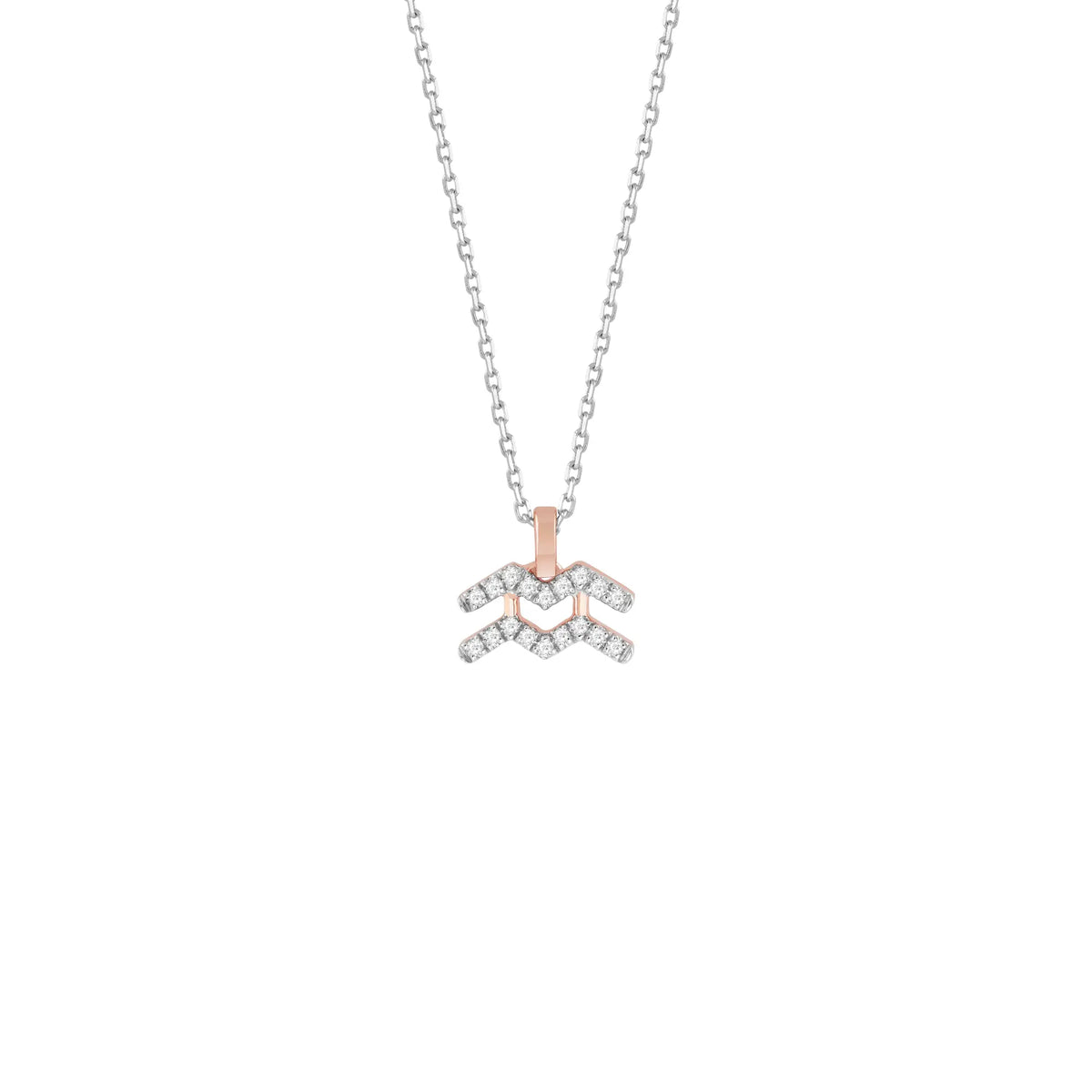 Salvini Gioielli Girocollo I Segni Zodiacali