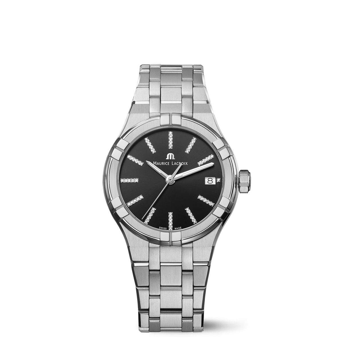 Maurice Lacroix Aikon Quartz 35mm AI1106-SS002-350-1