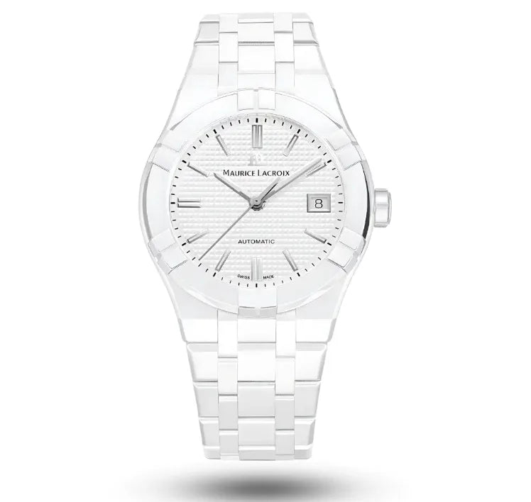 Maurice Lacroix Aikon Automatic Ceramic 39mm AI6007-CRM72-130-7