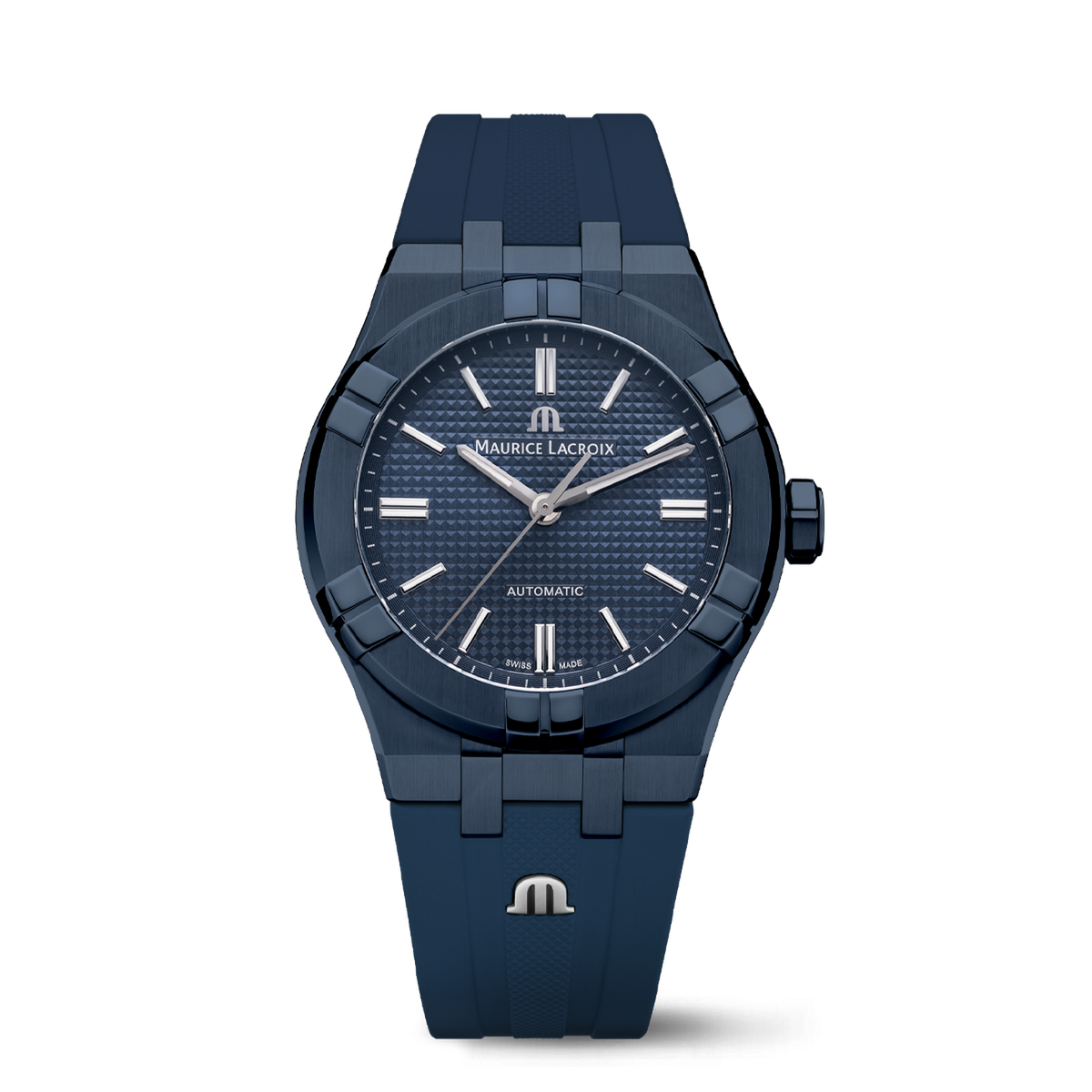 Maurice Lacroix Aikon Automatic 39mm AI6007-PVC00-430-4