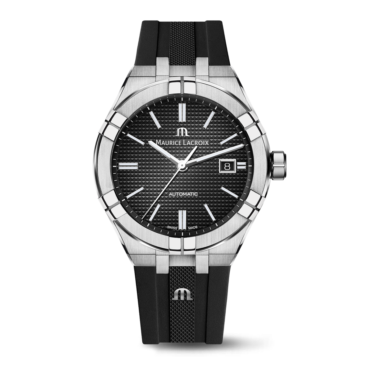  Maurice Lacroix Aikon Automatic 42mm AI6008-SS002-430-1