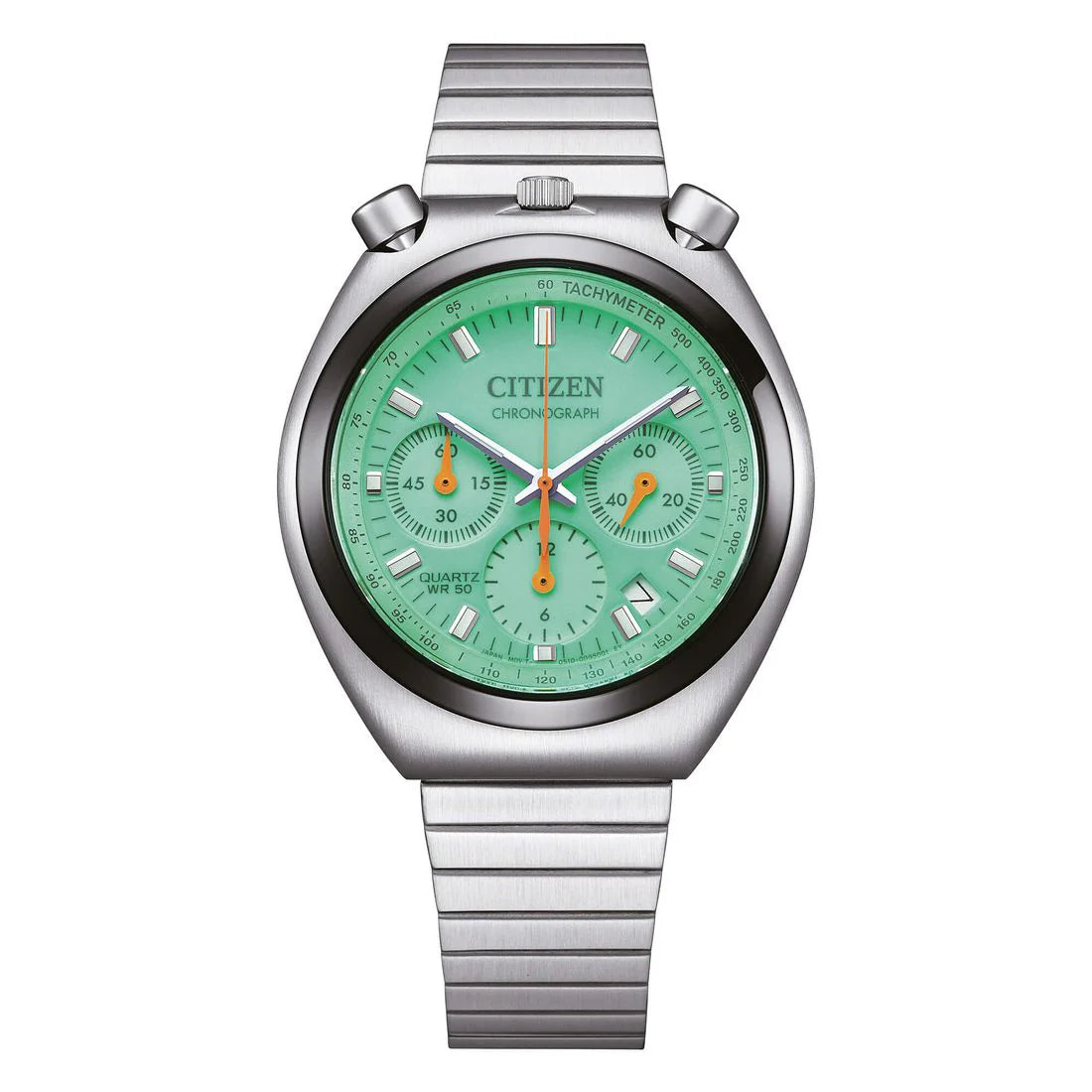 Citizen The Luminous Brothers AN3660-73X