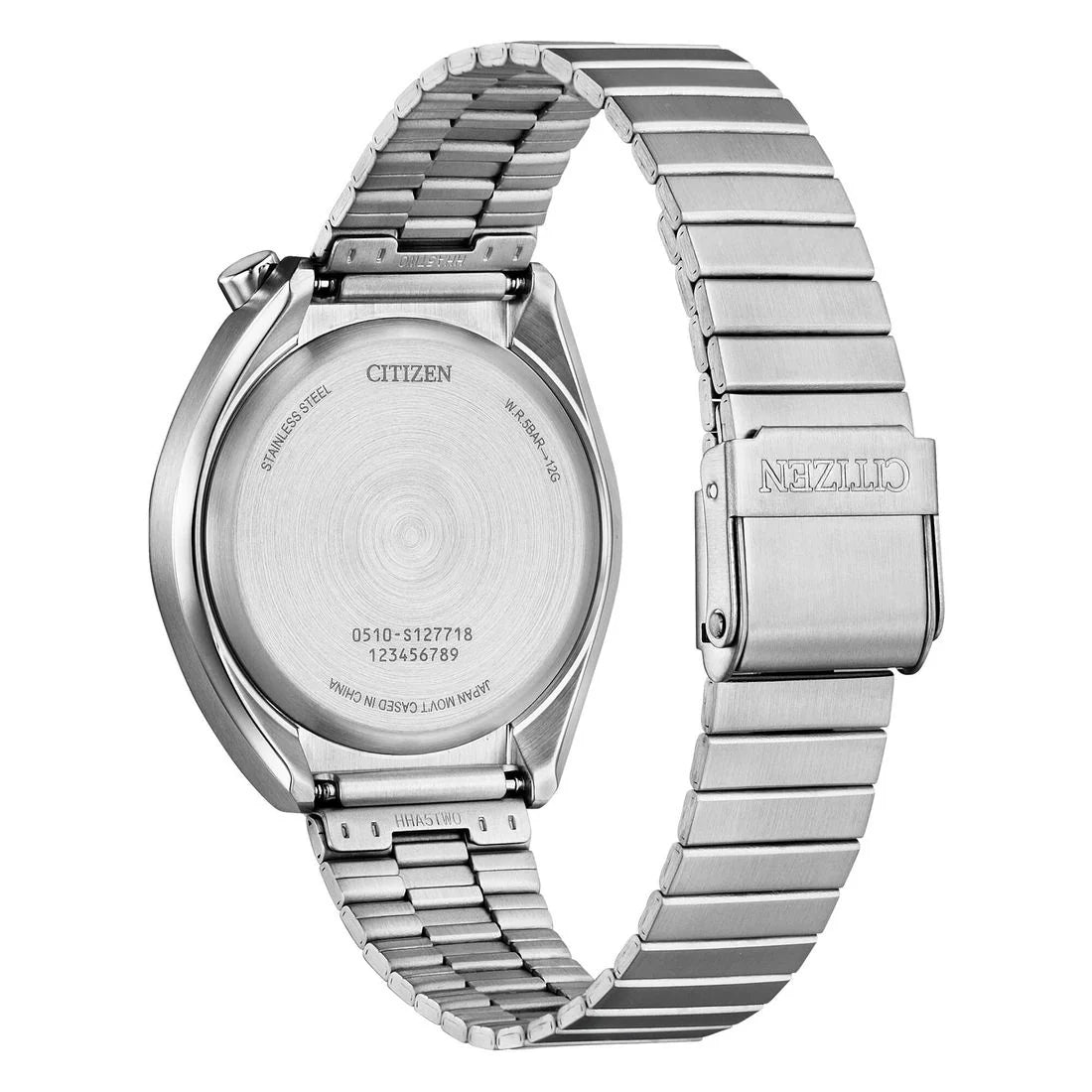 Citizen The Luminous Brothers AN3660-73X