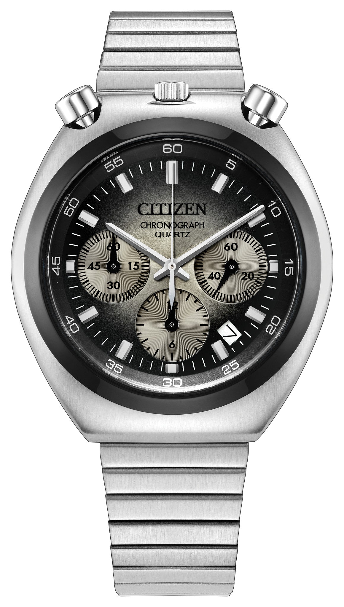 Citizen Tsuno Crono Quarzo AN3714-50H