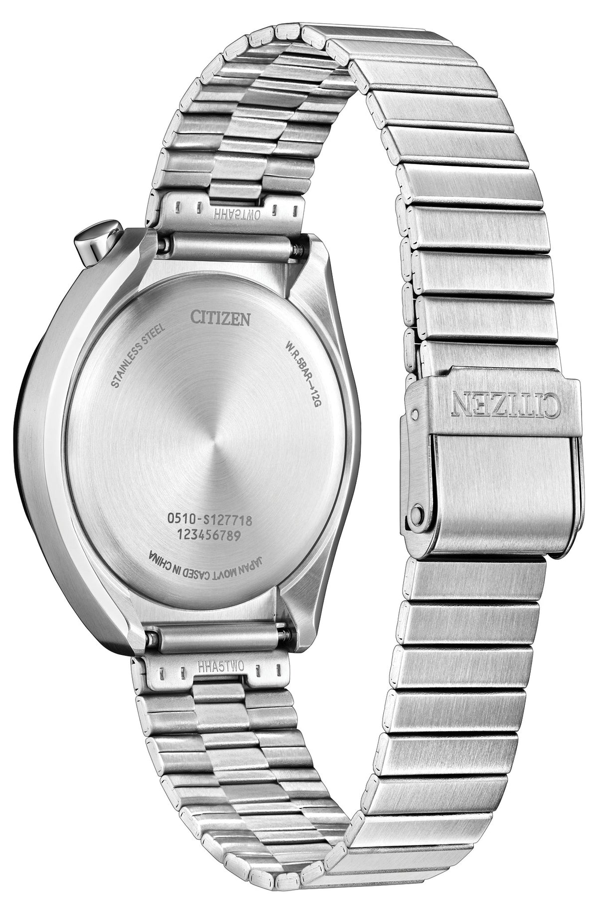 Citizen Tsuno Crono Quarzo AN3714-50H
