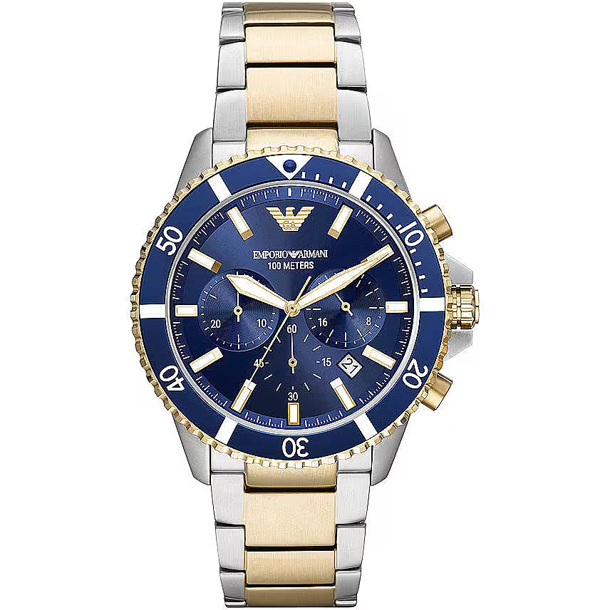 Emporio Armani Watch AR1894