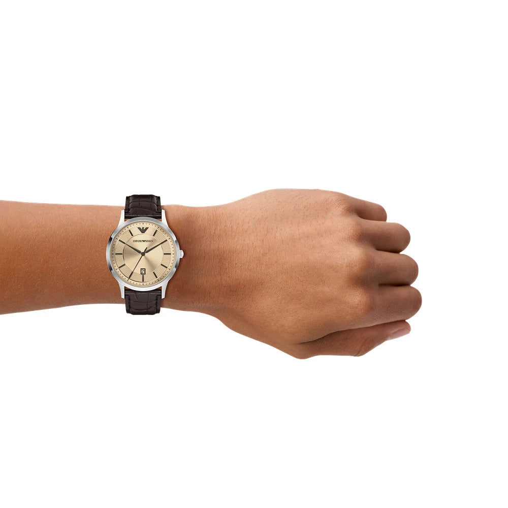 Emporio Armani Watch AR1894
