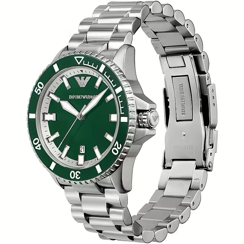 Emporio Armani Watch AR1894