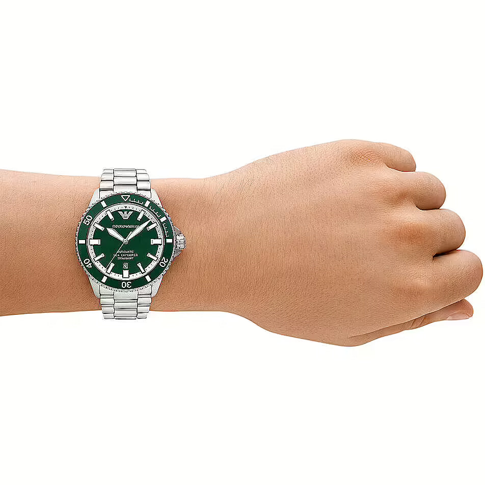 Emporio Armani Watch AR1894