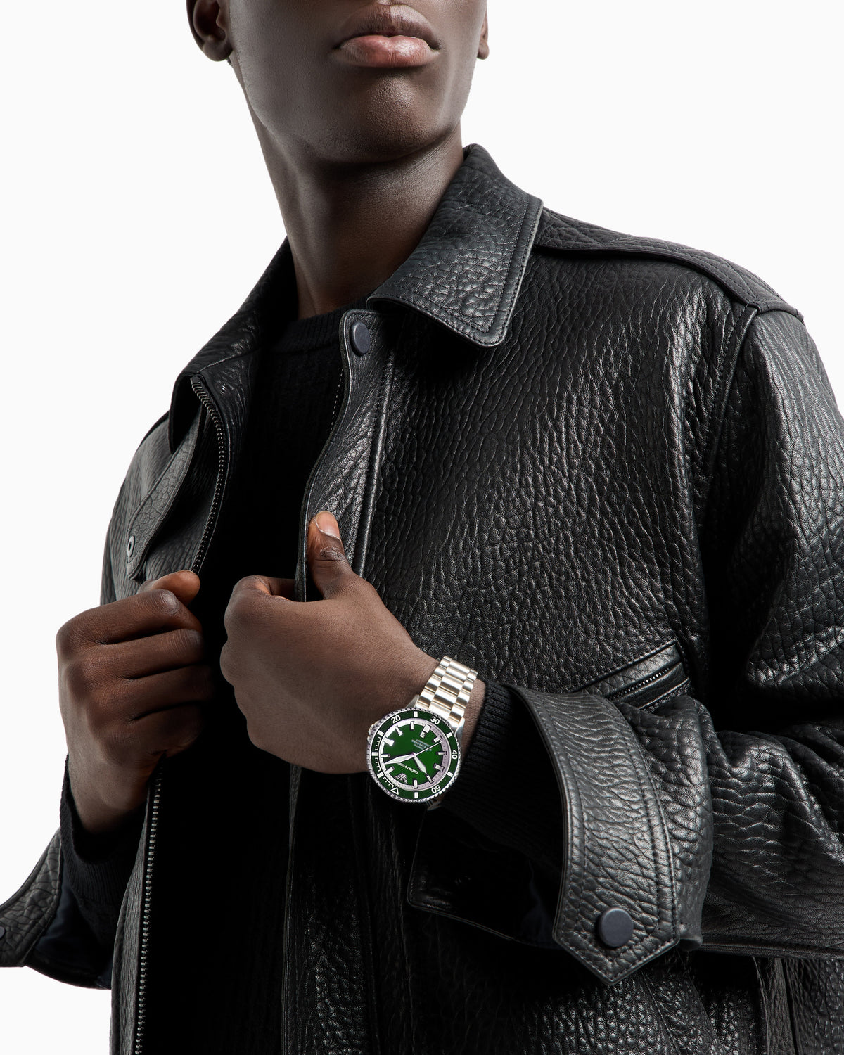 Emporio Armani Watch AR1894