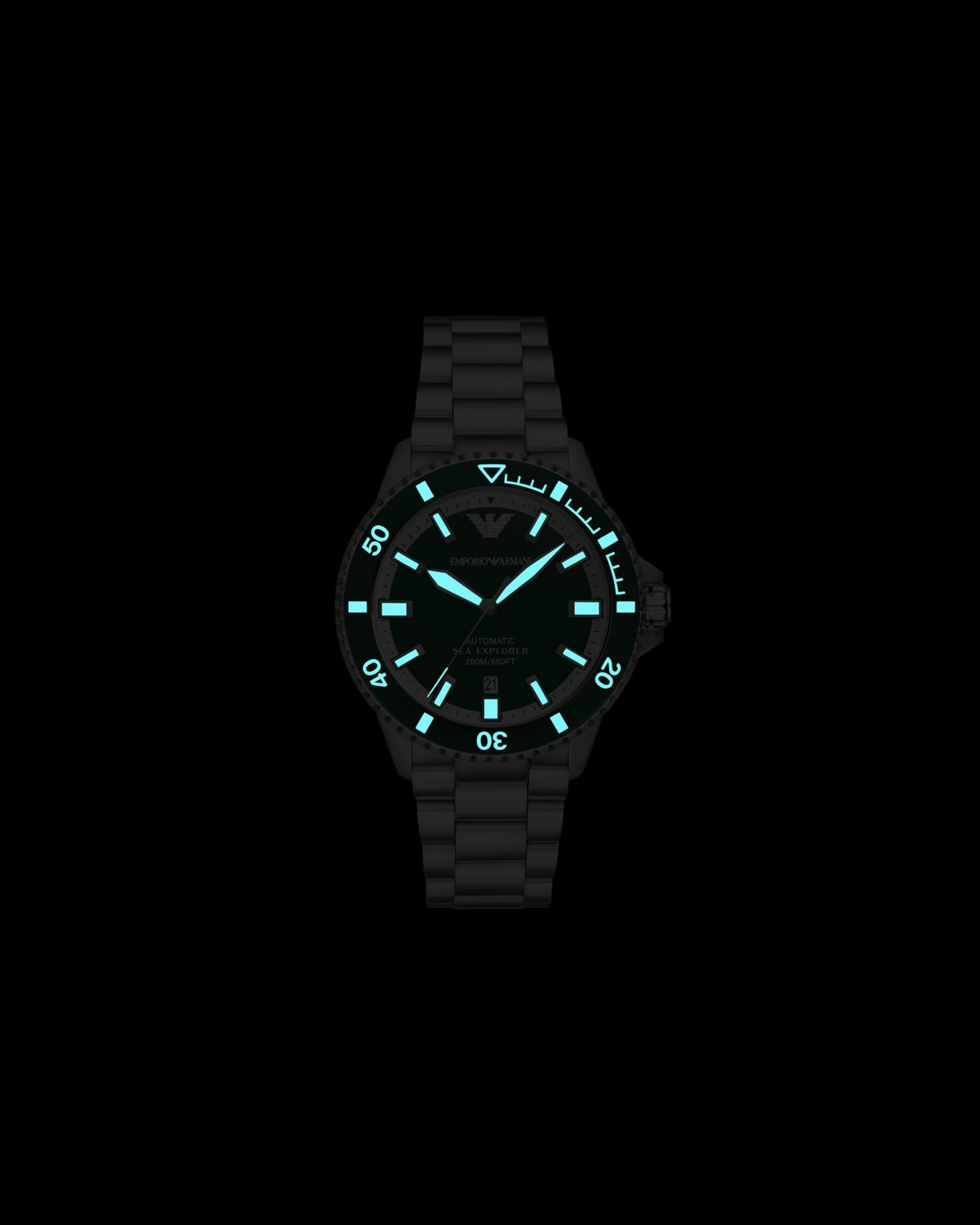 Emporio Armani Watch AR1894
