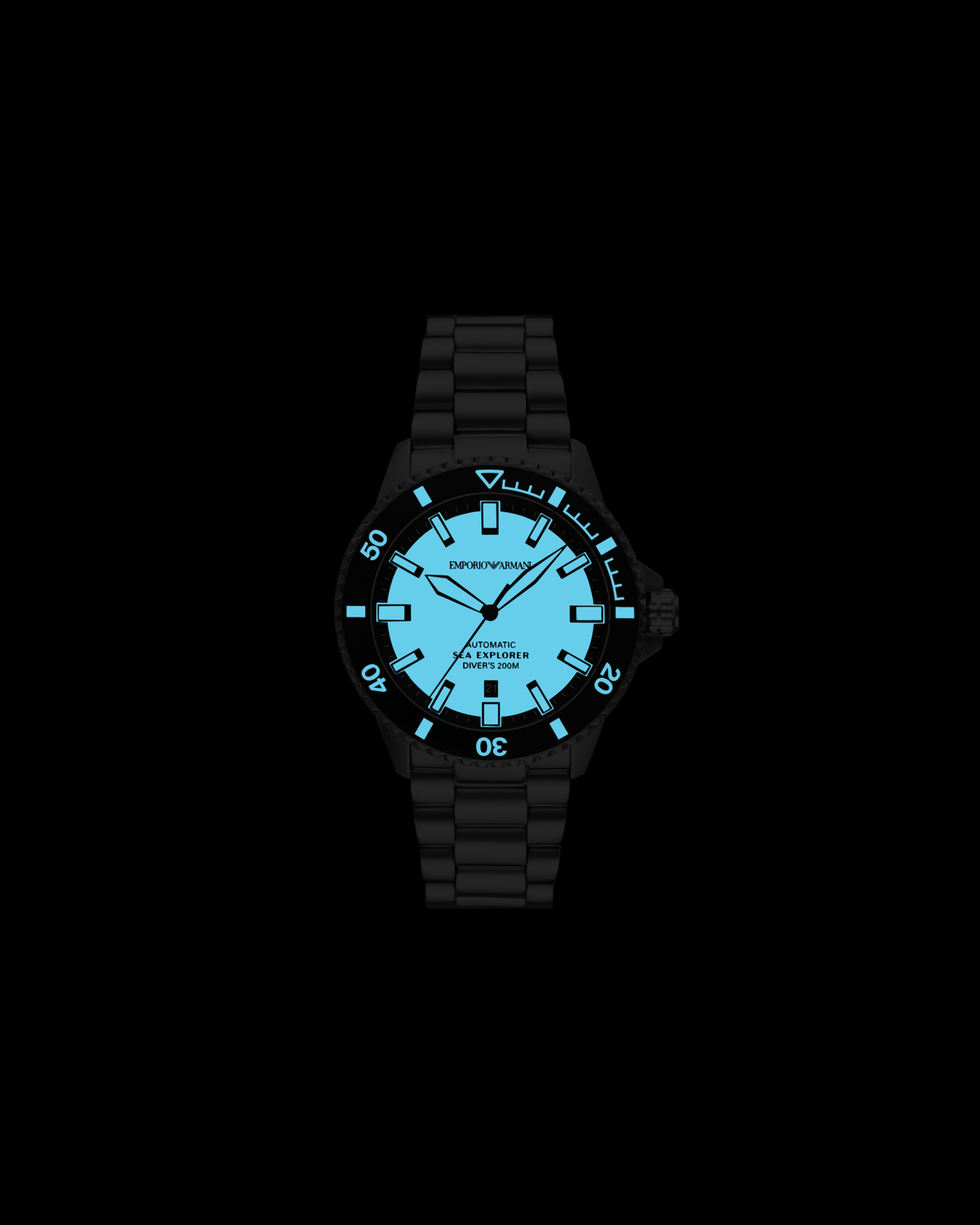 Emporio Armani Watch AR1894