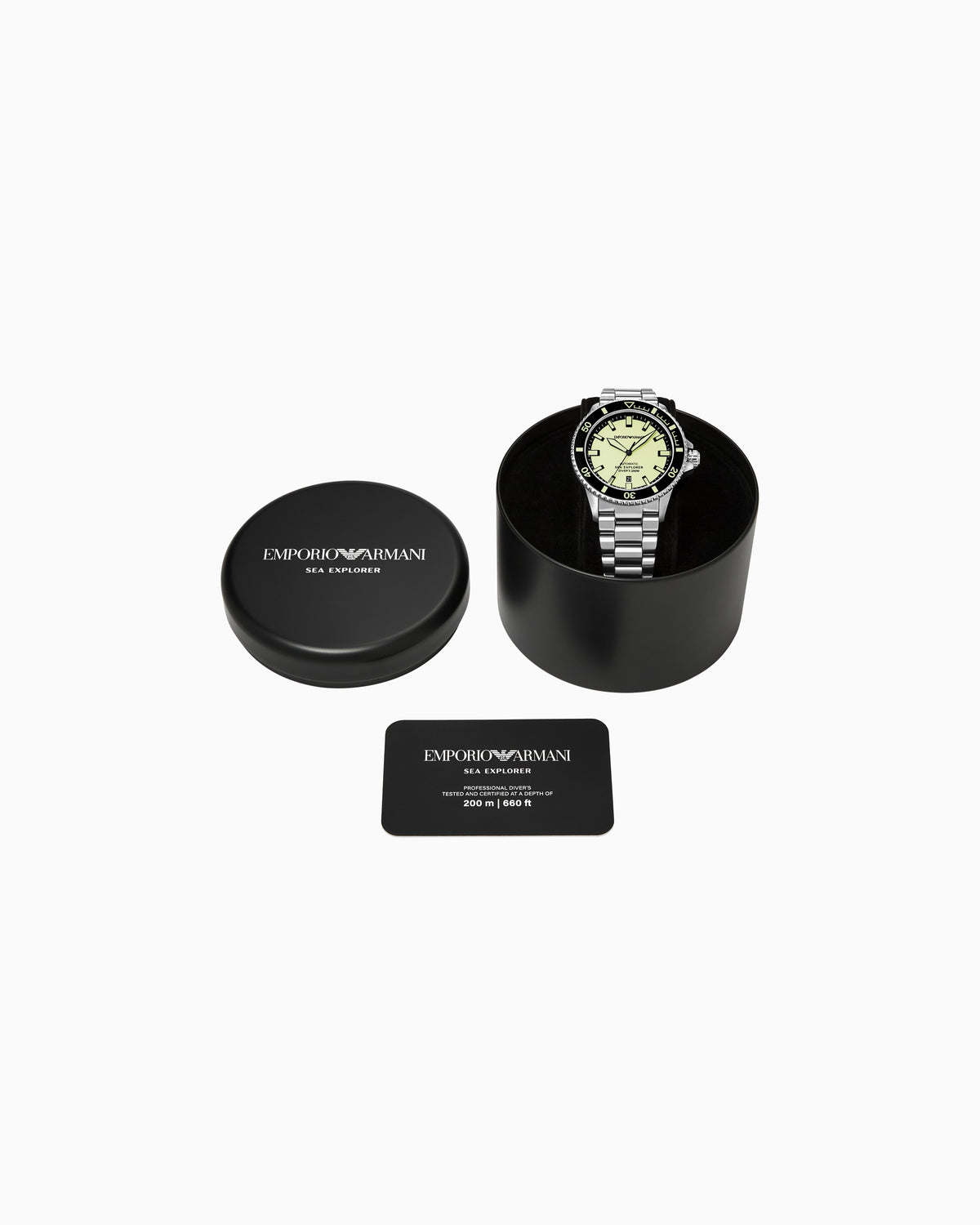 Emporio Armani Watch AR1894