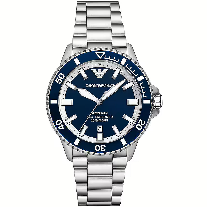 Emporio Armani Watch AR1894