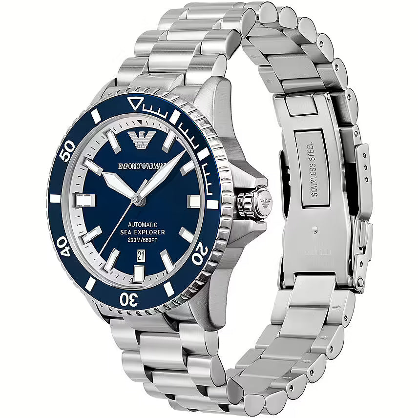 Emporio Armani Watch AR1894