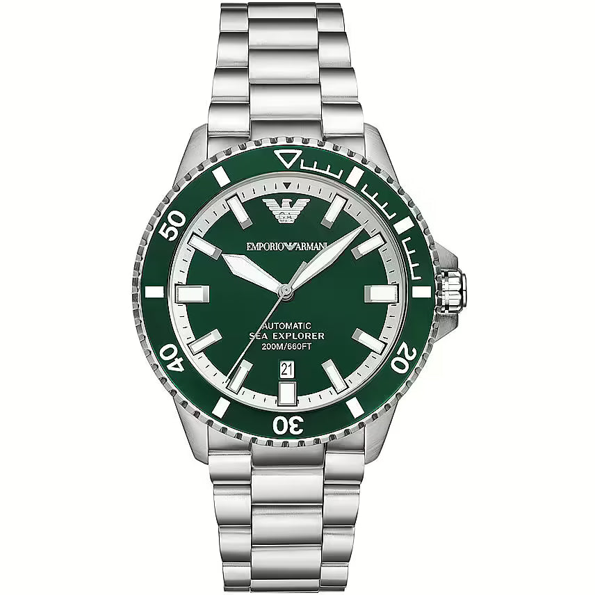Emporio Armani Watch AR1894
