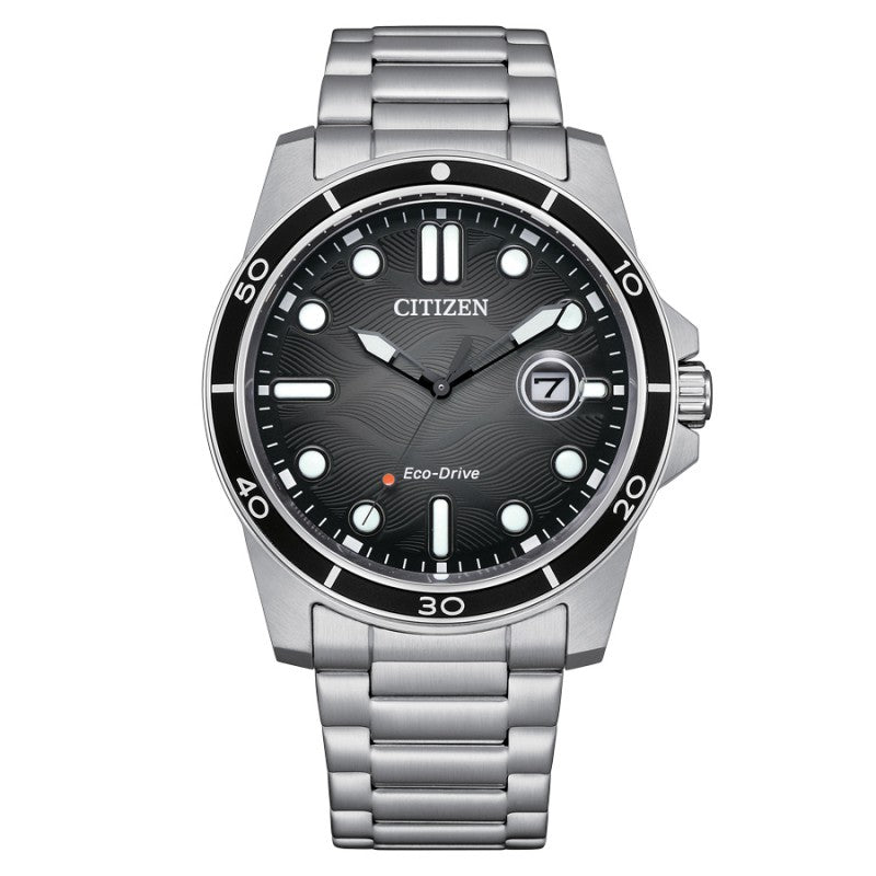 Citizen Marine 1810 Eco-Drive AW1816-89E