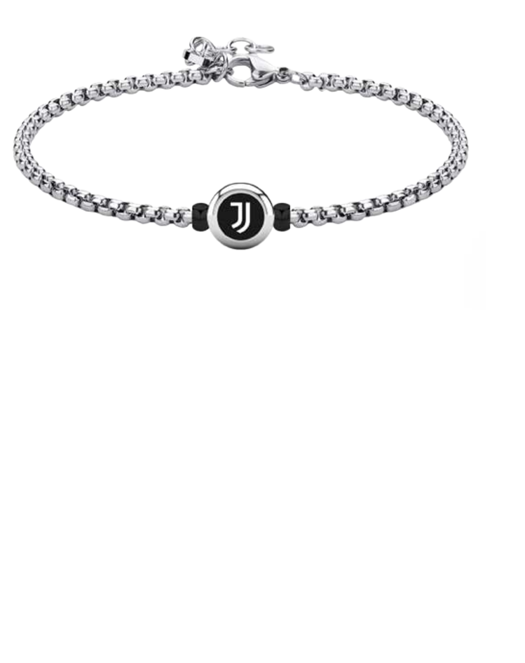 Bracciale Uomo JUVENTUS B-JB028UAS