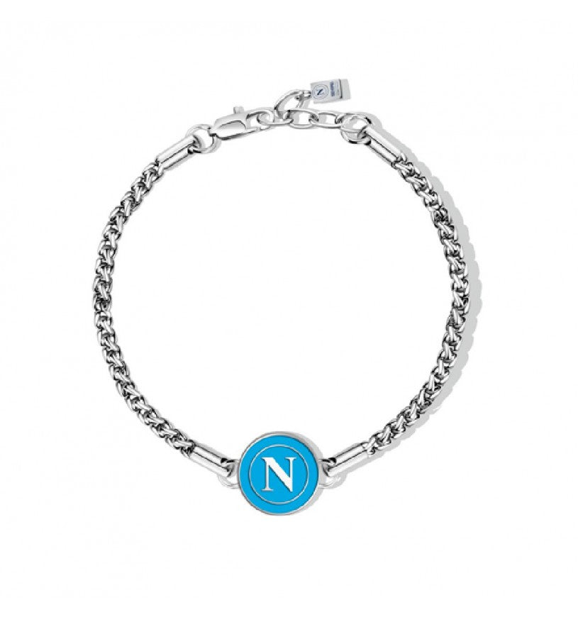 Bracciale Uomo SSC NAPOLI B-NB001UAA