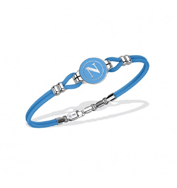 Bracciale Uomo SSC NAPOLI B-NB003UCA