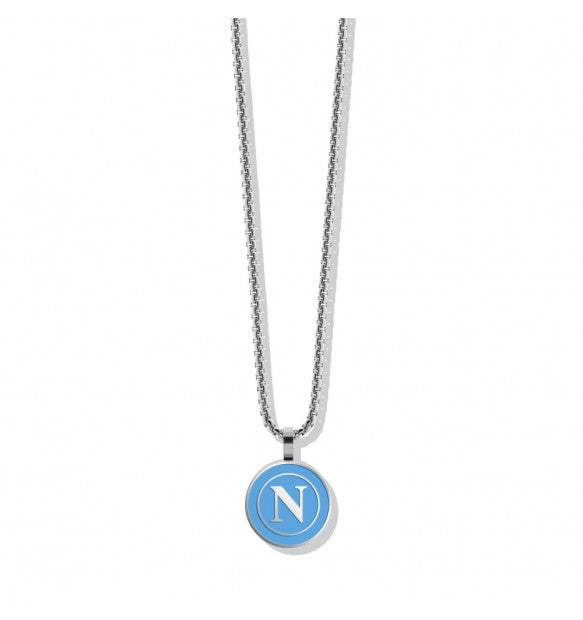 Collana Uomo SSC NAPOLI B-NC001UAA