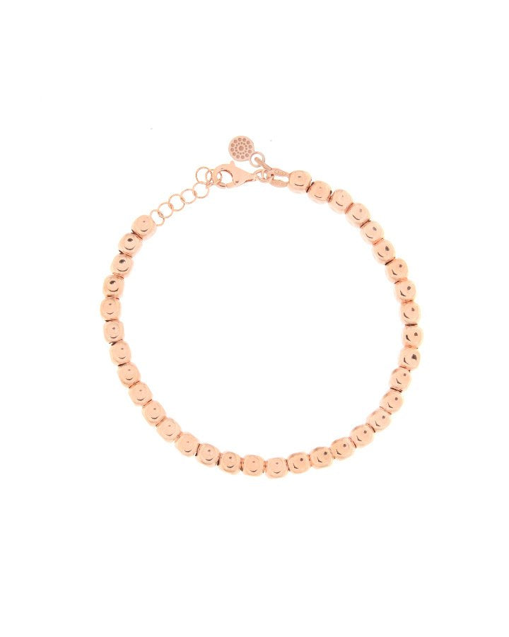 Alisei Milano Bracciale Dadino - Rosato
