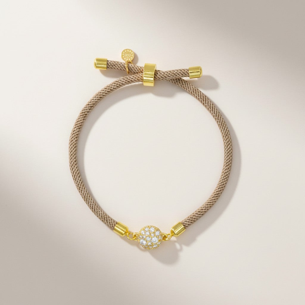 Alisei Milano Bracciale EveryDay Beige