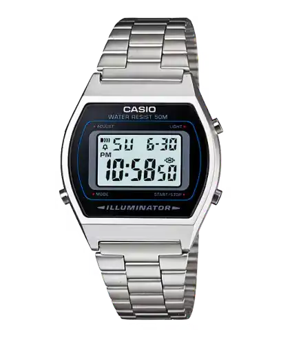 Casio B640WD-1AVEF