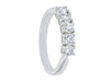  Maiocchi Milano Diamond Ring 0.75 ct